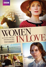 Women in Love (2011)