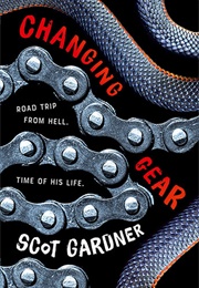 Changing Gear (Scot Gardner)