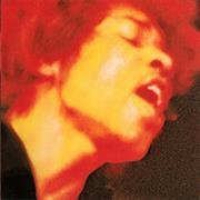 Jimi Hendrix Electric Ladyland