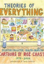 Theories of Everything (Roz Chast)