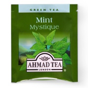 Mint Mystique Tea