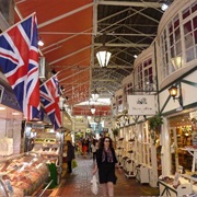 Oxford Covered Market