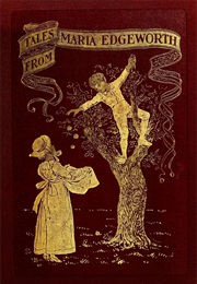 Tales and Novels (Maria Edgeworth)