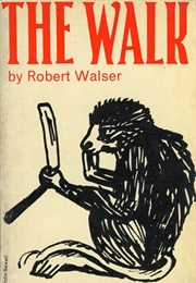 The Walk (Robert Walser)