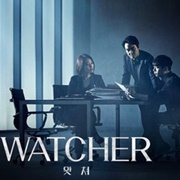 Watcher (2019)