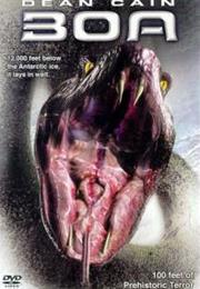 Boa (2001) (Aka. "New Alcatraz")