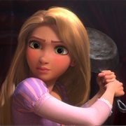 Rapunzel