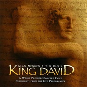 King David