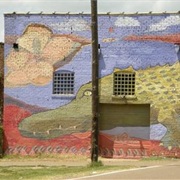 Alligator, Mississippi