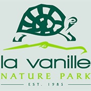 La Vanille Nature Park, Mauritius