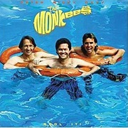 The Monkees- Pool It