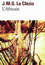 The African (J. M. G. Le Clézio)