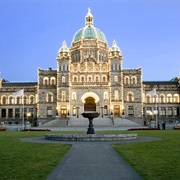 Parliament Building