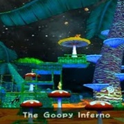 The Goopy Inferno