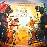 When You Believe - The Prince of Egypt