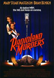 Radioland Murders (1994)
