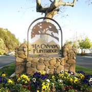 La Canada Flintridge, California