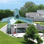 Musée National Des Beaux-Arts Du Québec
