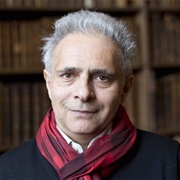 Hanif Kureishi