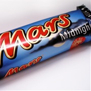 Mars Midnight