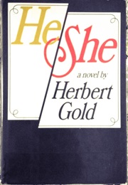 He/She (Herbert Gold)