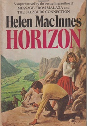 Horizon (Helen Macinnes)