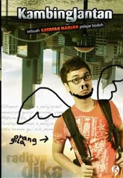 Kambing Jantan (Raditya Dika)