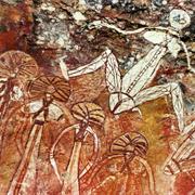 See an Ancient Cave or Rock Painting