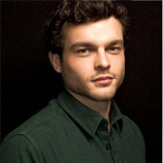 Alden Ehrenreich