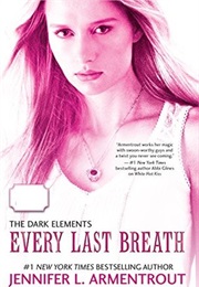 Every Last Breath (Jennifer L. Armentrout)