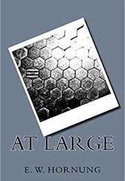 At Large (E.W. Hornung)