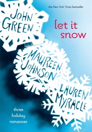 Let It Snow (John Green)