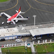 Aeroporto De Chapecó