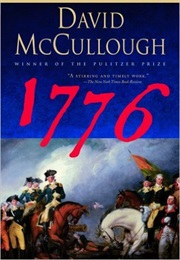 1776 (David McCullough)