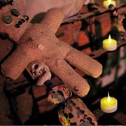 New Orleans Historic Voodoo Museum (New Orleans, LA)
