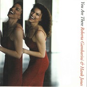 You Are There – Roberta Gambarini and Hank Jones (Emarcy, 2007)