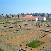 Arbeia Roman Fort