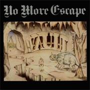 Vault - No More Escape (1983)