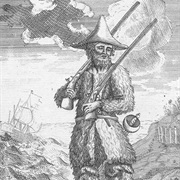 Robinson Crusoe