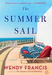 The Summer Sail (Wendy Francis)