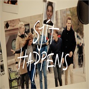 Sjit Happens