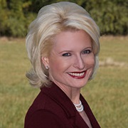 Callista Gingrich