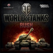 World of Tanks: Rush