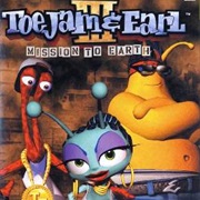 Toejam & Earl III: Mission to Earth