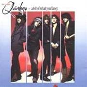 London Quireboys - A Bit of What You Fancy