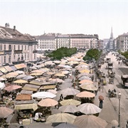 Naschmarkt