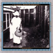 Marvin Pontiac - The Legendary Marvin Pontiac: Greatest Hits