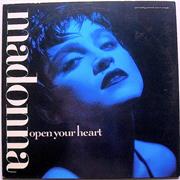 Open Your Heart