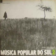 Música Popular Do Sul 2