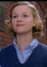 Reese Witherspoon - Election (1999)